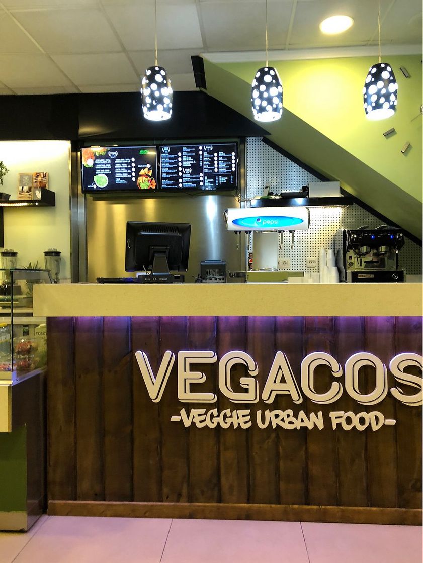 Restaurants Vegacos