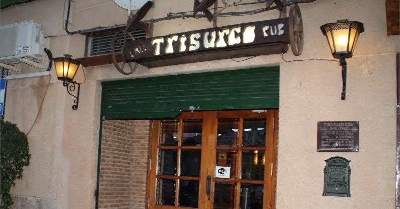 Place Pub Trisurco