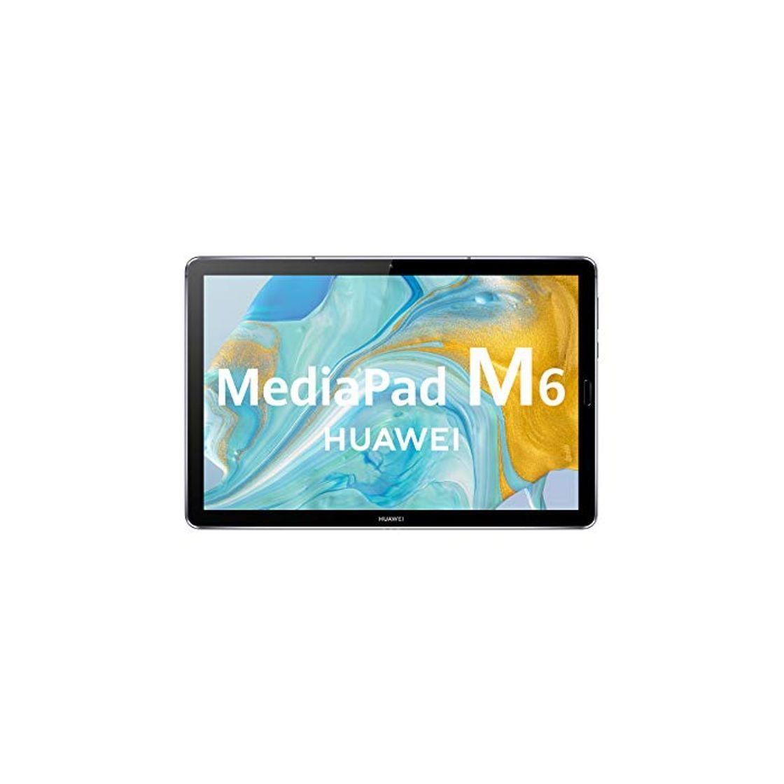 Huawei MediaPad M6 - Tablet 10.8" con Pantalla 2K de 2560 x