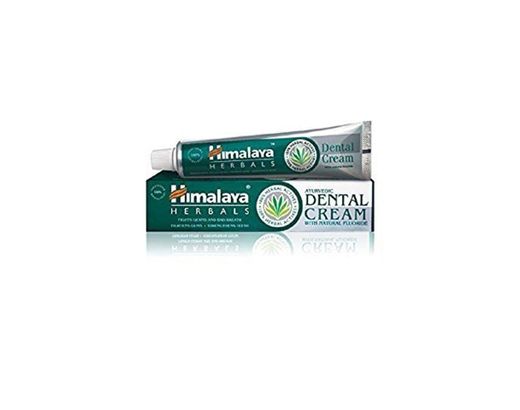 Himalaya Herbals - Pasta dental