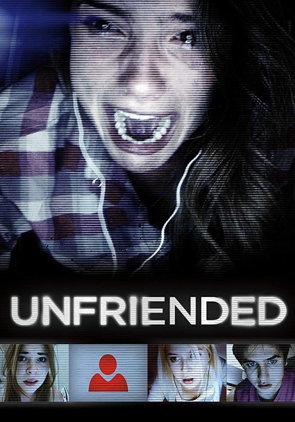 Películas Unfriended