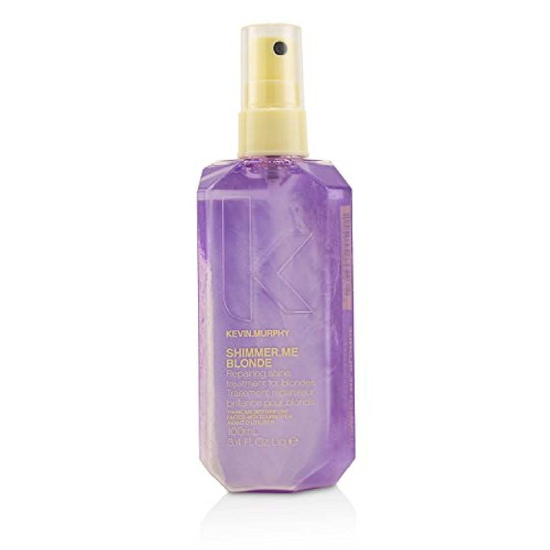 Places Kevin Murphy Styling Shimmer me blonde 100ml