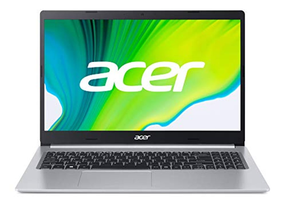 Productos Acer Aspire 5 A515-44-R93E Portátil Plata 39,6 cm