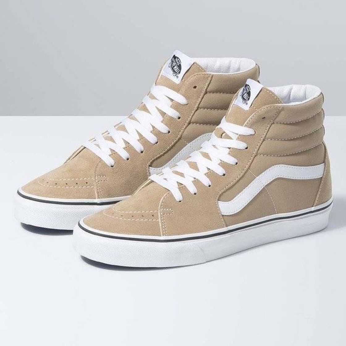 Moda TÊNIS SK8-HI | Vans