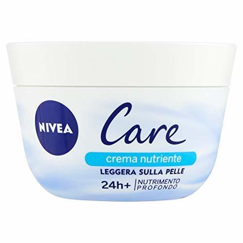 Social Nivea Care 200 Ml