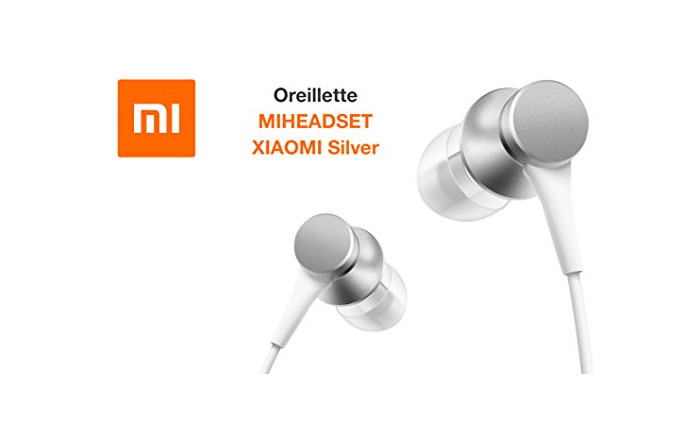 Electronic Xiaomi 14274 - Auriculares