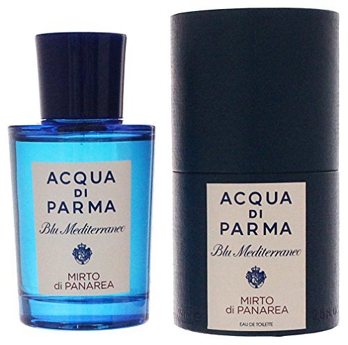 Place Acqua Di Parma Blu Mediterraneo Mirto Di Panarea Eau de Toilette Vaporizador