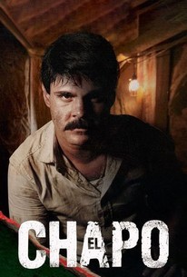 Serie El Chapo