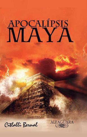 Película El apocalipsis de los Mayas