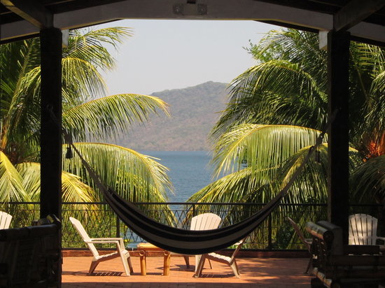 Place Paradiso Hostel & Restaurante