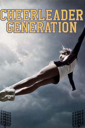 Serie Cheerleader Generation