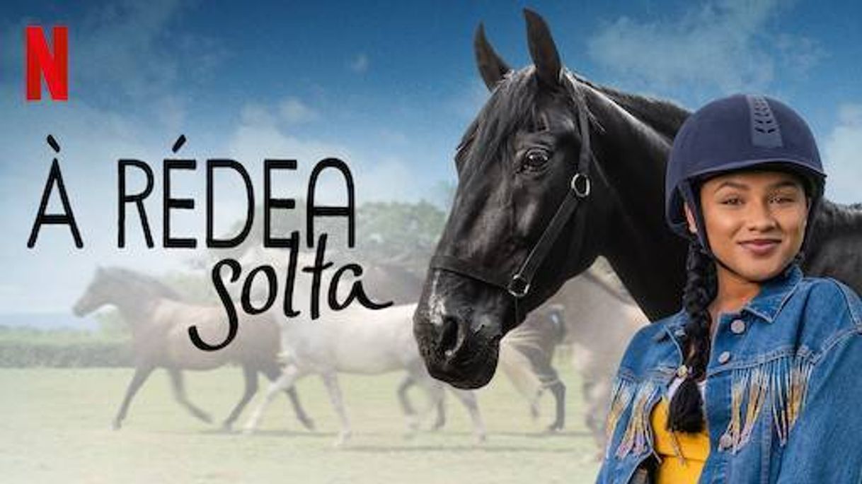 Serie À rédea Solta