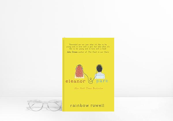 Eleanor & Park