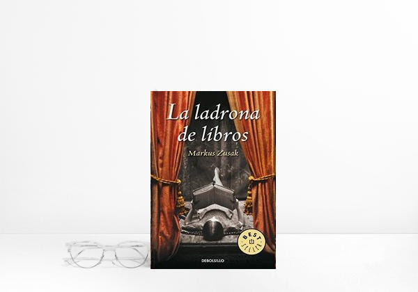 La ladrona de libros