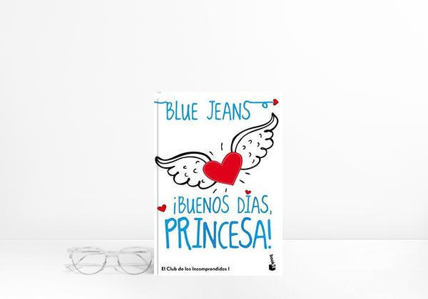 ¡Buenos días, princesa! (Bestseller)