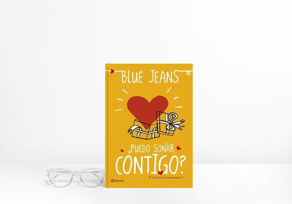 ¿Puedo soñar contigo?
