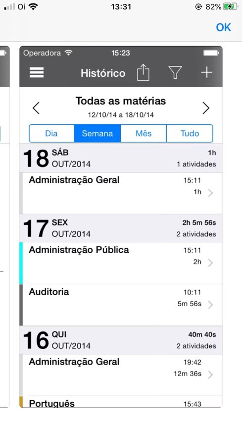 App Aprovado