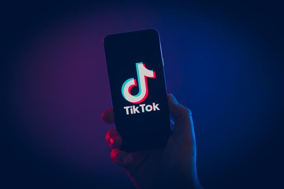 App TikTok