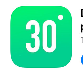 App ‎Desafio de 30 Dia para Fitness na App Store