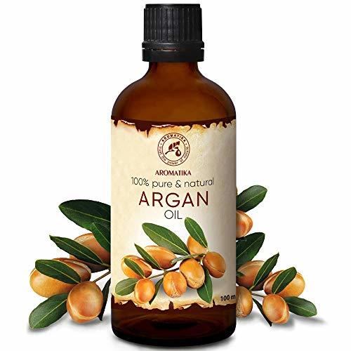 Social Aceite de Argán Puro