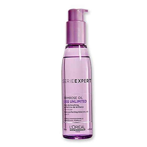 Lugar L'Oreal Professionnel Serie Expert Liss Unlimited Evening Primrose Oil