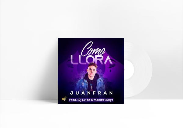 Como Llora