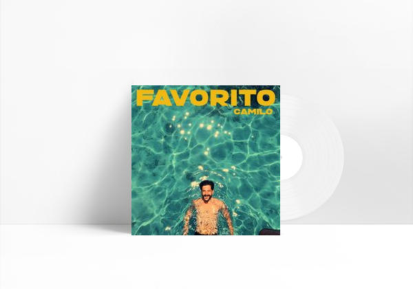Favorito
