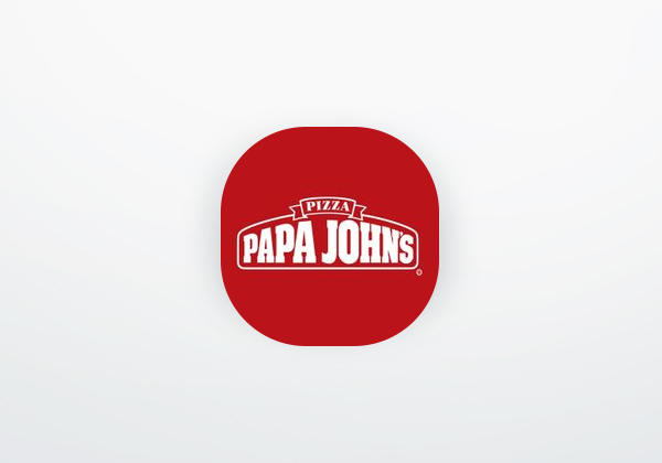 Papa John's Pizza