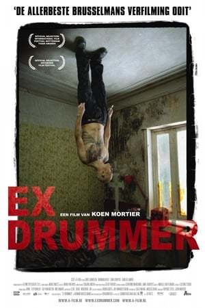 Movie Ex Drummer