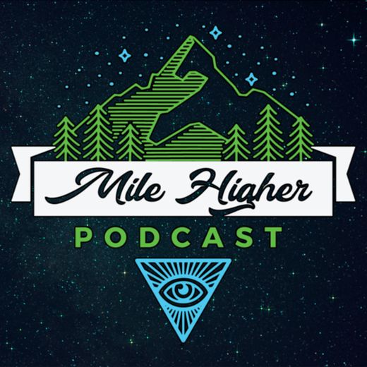 Mile Higher Podcast 