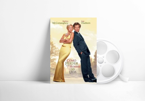 Película Cómo perder a un chico en 10 días