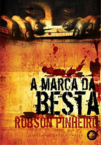 Book A marca da besta