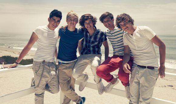What makes you beautiful