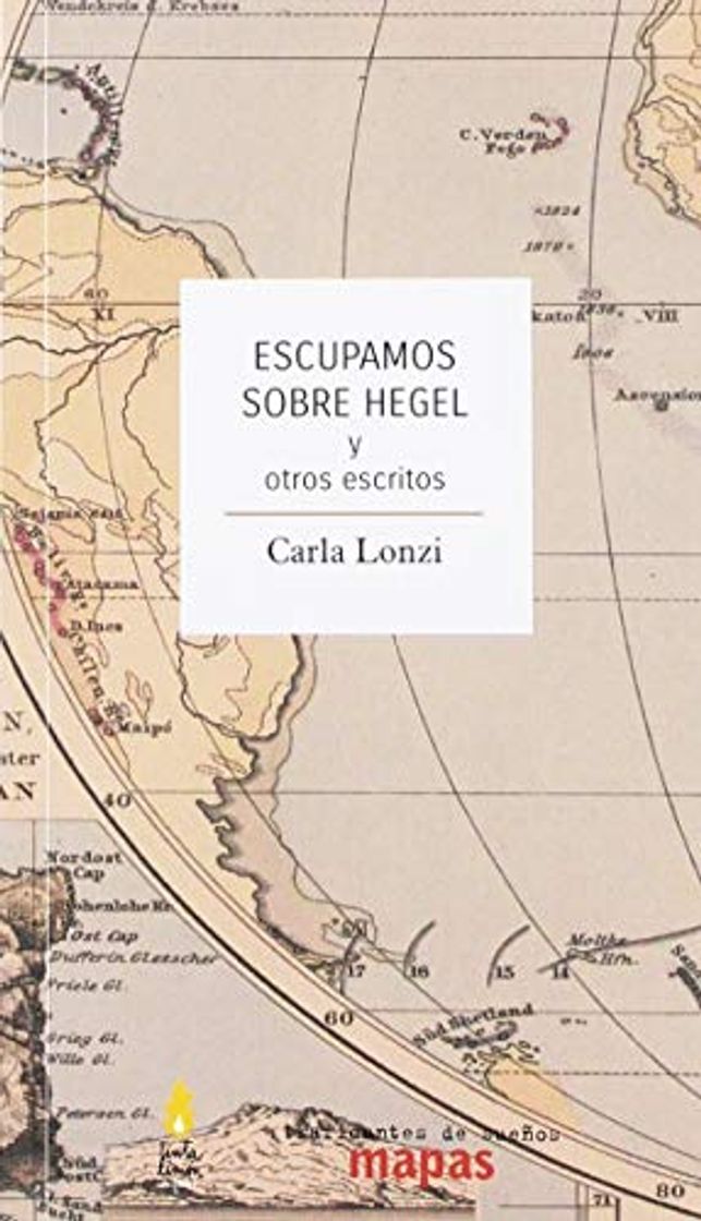 Book Escupamos sobre Hegel: y otros escritos