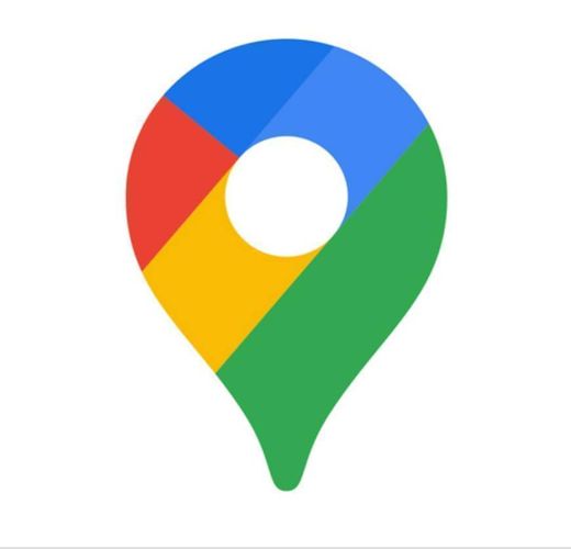 Google Maps - Transit & Food