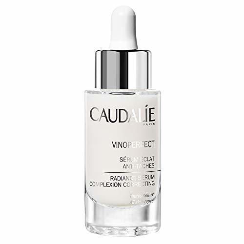 CAUDALIE VINOPERFECT SERUM RESPLANDOR ANTIMANCHAS 30 ML