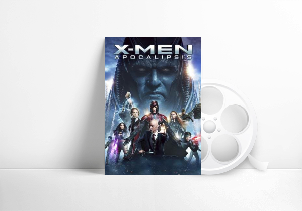 X-Men: Apocalipse