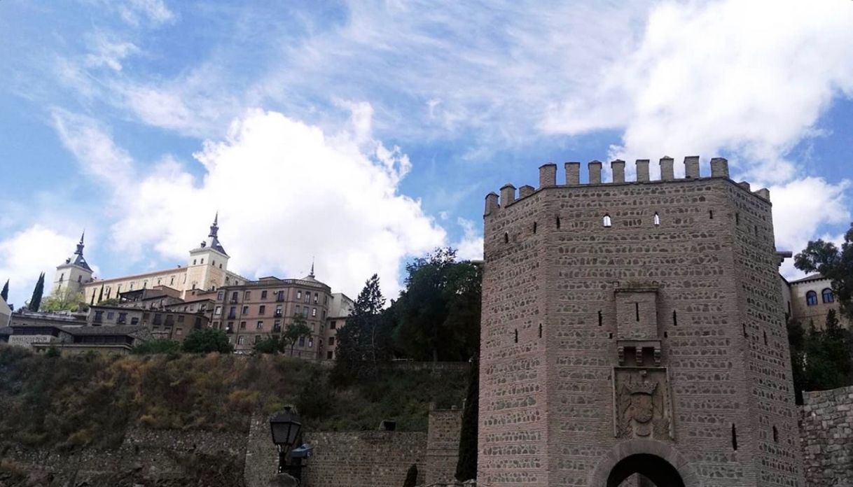 Place Toledo