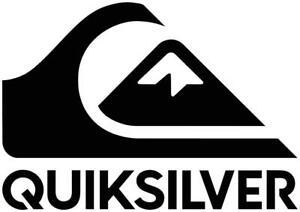 Moda quiksilver