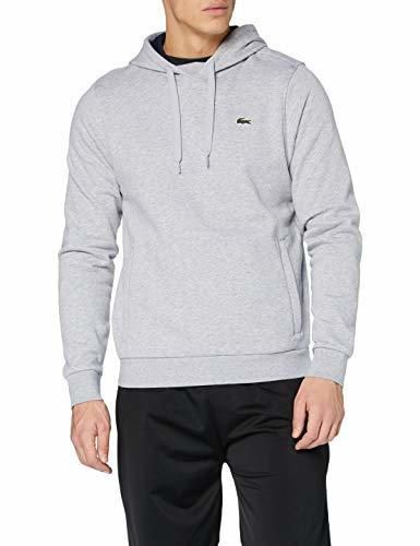 Lacoste Sport SH2128 Sudadera, Multicolor