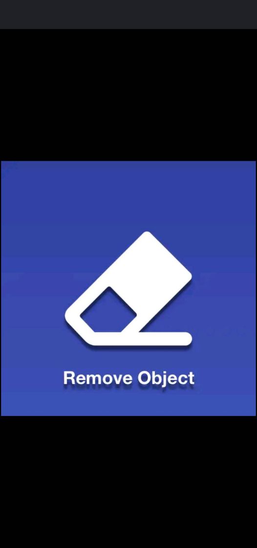 Fashion Remove Unwanted Object