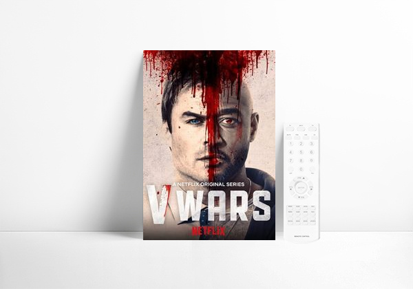 Serie V Wars