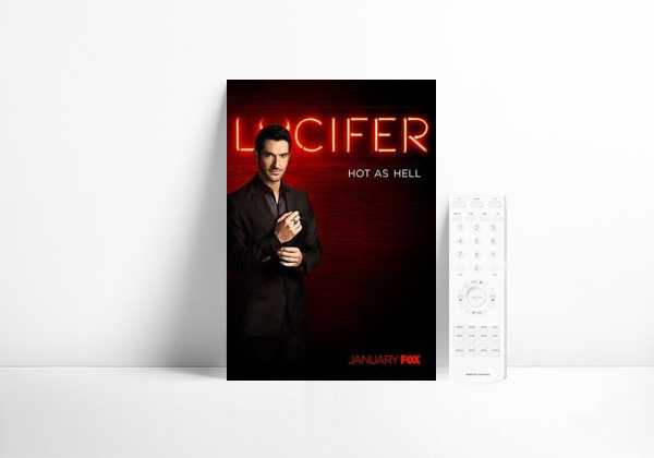 Serie Lucifer