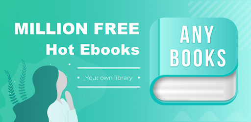 Moda AnyBooks-Novels&stories, your mobile library - Apps on Google Play