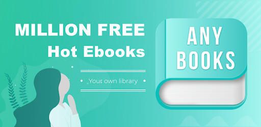 AnyBooks-Novels&stories, your mobile library - Apps on Google Play