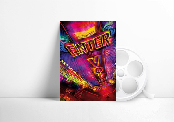Película Enter the Void