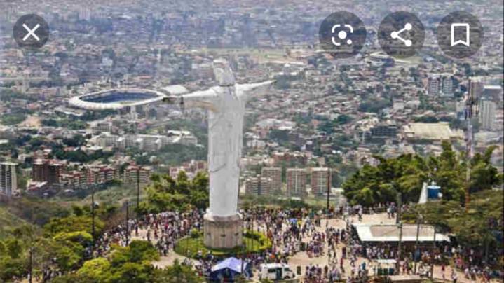Place Cristo Rey