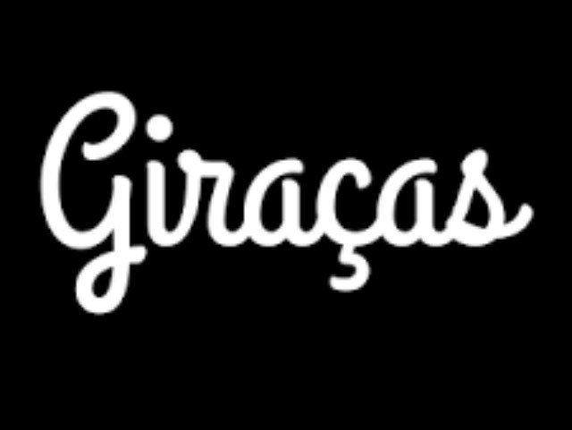 Fashion Giraças - Tu és diferente, tu és giraça!