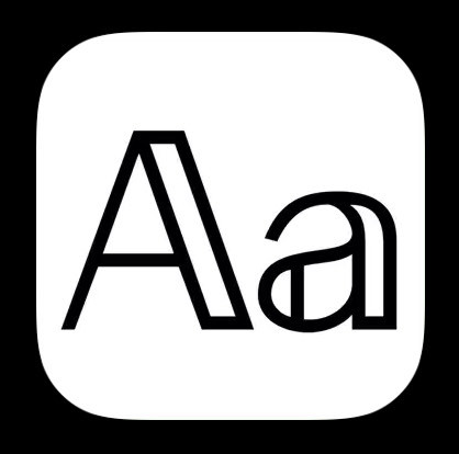 FONTS