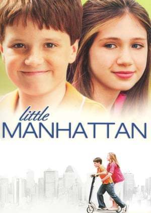 Movie Pequeño Manhattan (ABC de Amor)